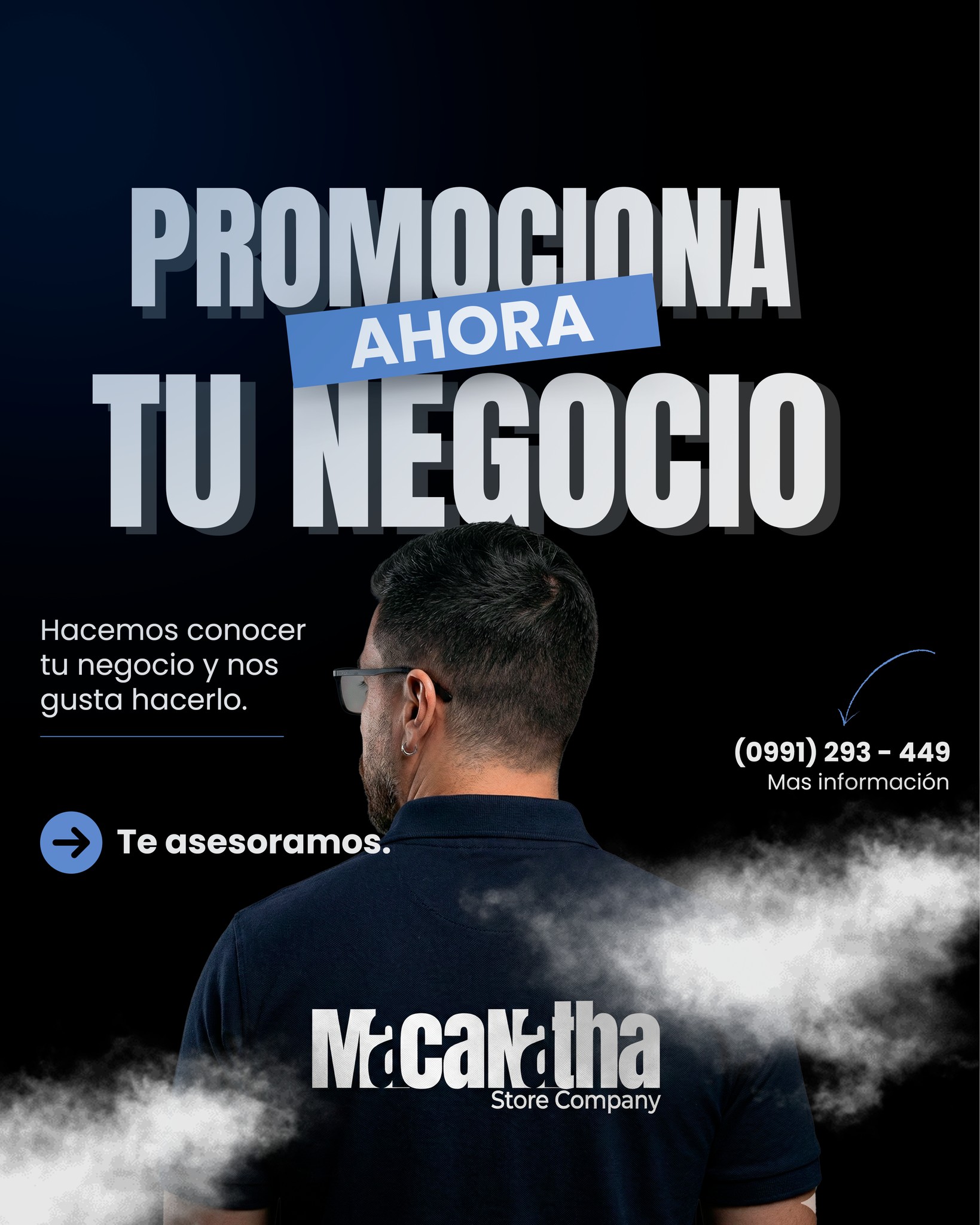 Campañas Meta Ads Macanatha